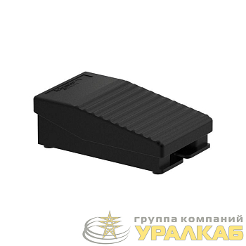 Переключатель педальный 1 шаг NC+NO сер. SchE 