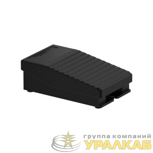 Переключатель педальный 1 шаг NC+NO сер. SchE 