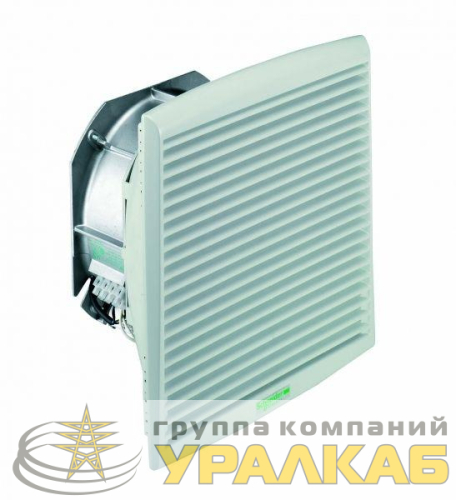 Вентилятор для корпуса 780куб.м/ч 230В SchE 