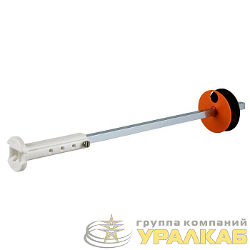 Переходник удлин. для V02 V2 300/330мм SchE 