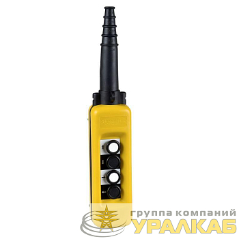 Станция подвес. 4 кнопки SchE 