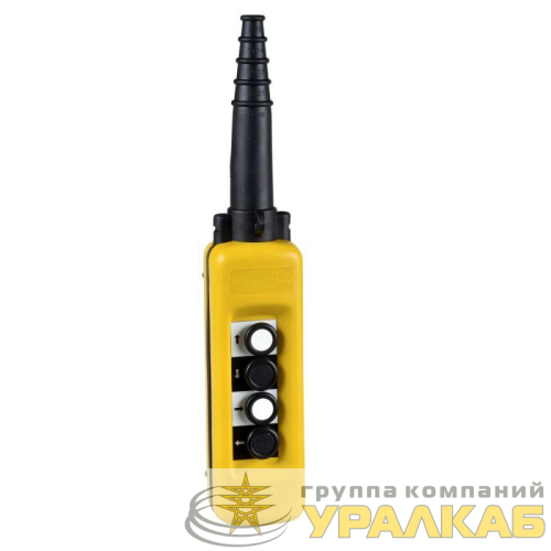 Станция подвес. 4 кнопки SchE 