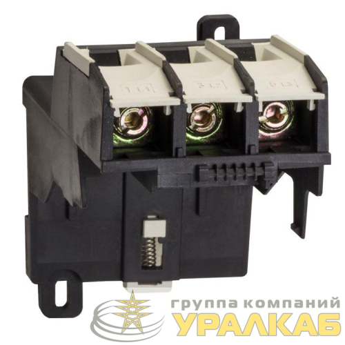 Держатель к тепловому реле РТЭ 3353-3365 PROxima EKF 