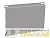 Панель монтажная 510х480 для ВРУ-1 Unit (Вх600хГ) PROxima EKF 