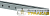 Профиль STRUT перфорированный 41х41 L2000 2мм IEK 