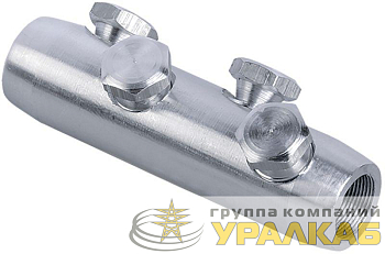 Соединитель болтовой ГСП 35-50 35кВ IEK 