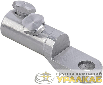 Наконечник болтовой НА 70-120 10кВ IEK 
