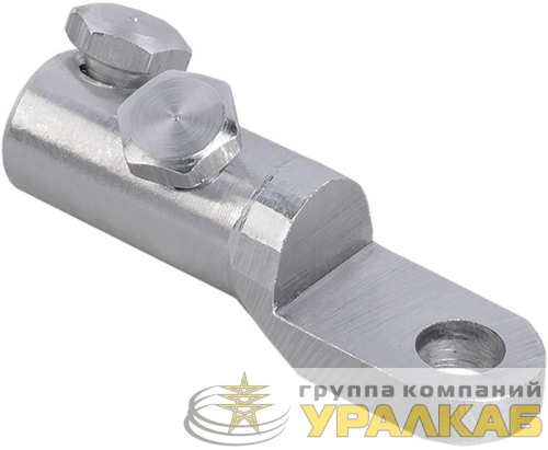 Наконечник болтовой НА 70-120 10кВ IEK 