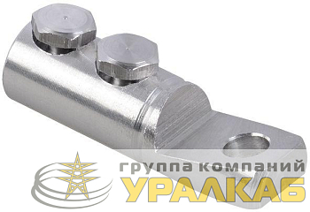 Наконечник болтовой НК 70-120 35кВ IEK 