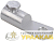 Наконечник болтовой НБ 150-240 1кВ IEK 