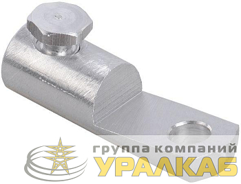 Наконечник болтовой НБ 16-25 1кВ IEK 
