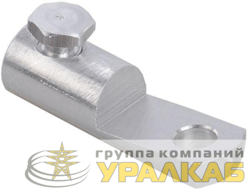 Наконечник болтовой НБ 16-25 1кВ IEK 
