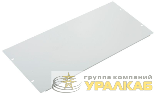 Полка для ВРУ ХХХХх800х450 (В=340) SMART IEK 