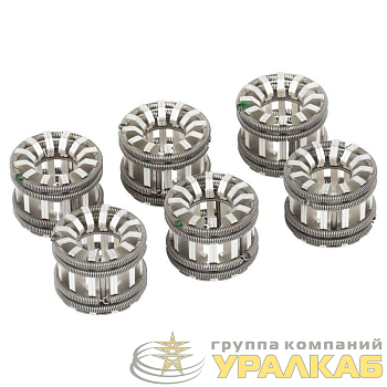 Контакт Тюльпан 630-800-1250А SchE 