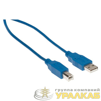 Кабель-USB 3м Easergy Pro VX052-3 SchE 