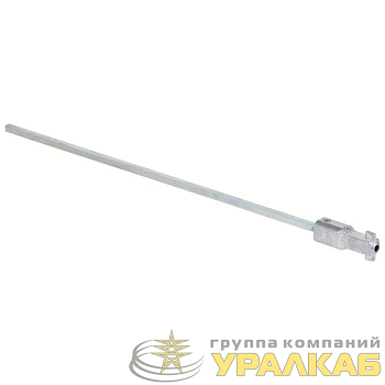 Ось для выносных рукояток 5х5.200 SchE 