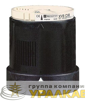 Сирена 100А 70мм 12-48В SchE 
