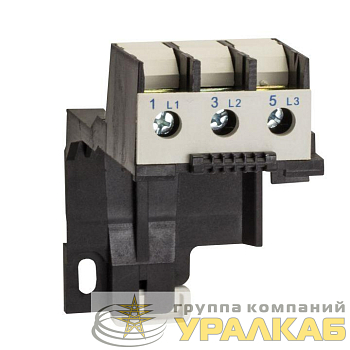 Держатель к тепловому реле РТЭ 2353-2355 PROxima EKF 