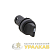 Переключатель SW2C-11-X/2 2P NO +NC EKF 