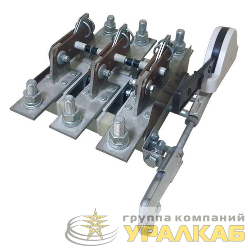 Разъединитель РЕ19-41-31140 1000А PROxima EKF 