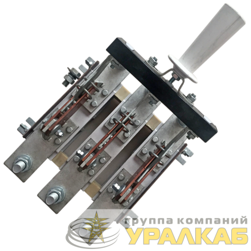 Разъединитель РЕ19-43-31110 1600А PROxima EKF 