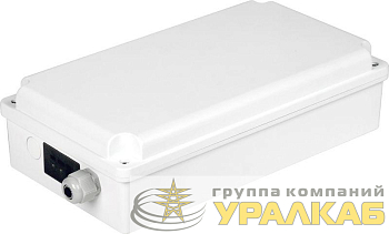 Блок аварийного питания БАП200-1.0 универс. для LED IP65 IEK 