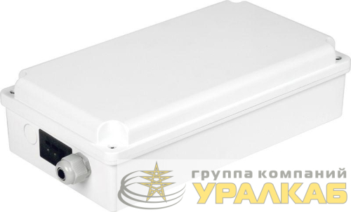 Блок аварийного питания БАП200-1.0 универс. для LED IP65 IEK 