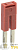Перемычка для КПИ-1.5кв.мм 2PIN IEK 
