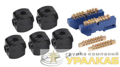 Комплект для монтажа ЩЭ-2 IEK 