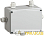 Коробка распаячная ОП 150х110х85 IP55 КМ41331 PG11 IEK 