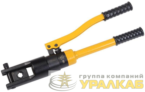 Пресс гидравлический ручной ПГРc-300 IEK 