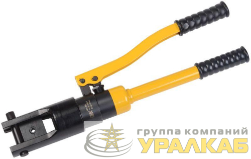 Пресс гидравлический ручной ПГРc-240 IEK 