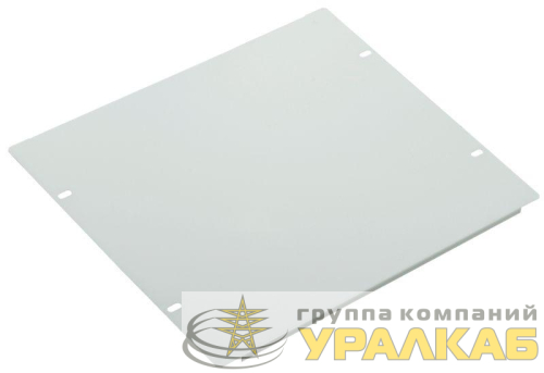 Полка для ВРУ ХХХХх450х450 (В=340) SMART IEK 
