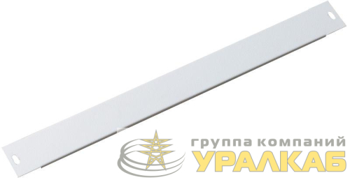 Панель ЛГ к ВРУ-х хх.60.хх 36 TITAN (H=50) (уп.2шт) IEK 