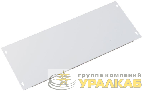 Панель ЛГ к ВРУ-х хх.45.хх 36 TITAN (H=300) (уп.2шт) IEK 