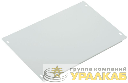 Перегородка 450х440 для ВРУ ХХХХхХХХх600 SMART IEK 