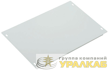 Перегородка 450х290 для ВРУ ХХХХхХХХх450 SMART IEK 