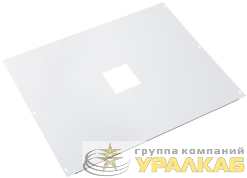 Панель ВА 88-35 к ВРУ-х хх.45.хх 36 TITAN (H=550) (уп.2шт) IEK 