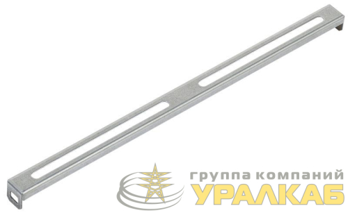Рейка поперечная однорядная 412 SMART (уп.2шт) IEK 