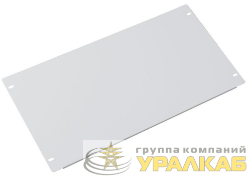 Панель ЛГ к ВРУ-х хх.80.хх 36 TITAN (H=600) (уп.2шт) IEK 