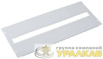 Панель ЛМА к ВРУ-х хх.60.хх 36 TITAN (H=150) (уп.2шт) IEK 