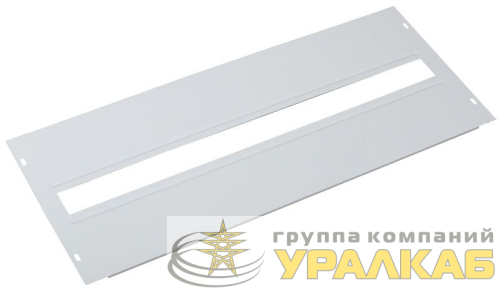 Панель ЛМА к ВРУ-х хх.45.хх 36 TITAN (H=300) (уп.2шт) IEK 