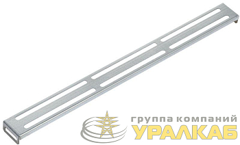 Рейка поперечная двухрядная 562 SMART (уп.2шт) IEK 