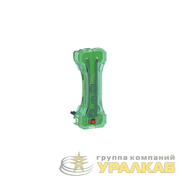 Модуль индикации UNICA NEW светодиод. красн. SchE 