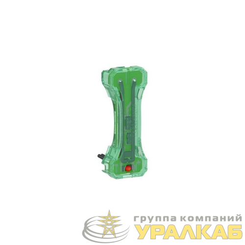 Модуль индикации UNICA NEW светодиод. красн. SchE 