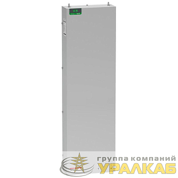 Теплообменник в-вод. 6000Вт 2Ф 400В 50Гц SchE 