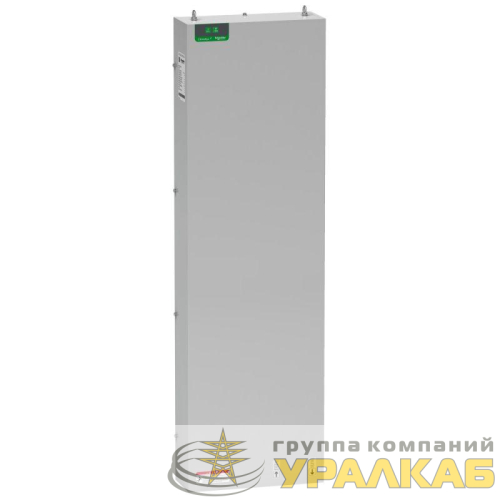 Теплообменник в-вод. 6000Вт 2Ф 400В 50Гц SchE 