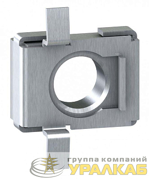 Гайка М8 зажимная SchE 