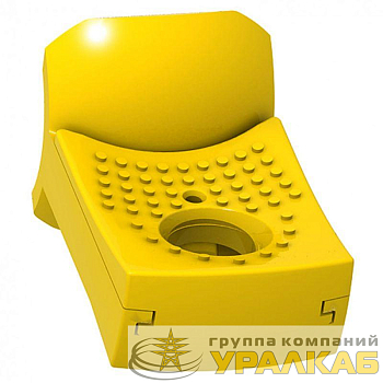 Блокировка навесная Acti9 для iC60 iID (уп.10шт) SchE 