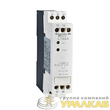 Реле защиты авт. H3+HO 115/230V 50/60Гц SchE 